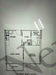 Watertown (D19), Apartment #520222881